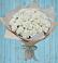 Букет цветов из: Гвоздики в Серпухов-15