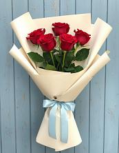 Букет Классика чувств в Серпухов-15