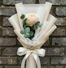 Букет цветов из:  Розы #REPLACE_PRED# Серпухов-15