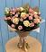 Букет цветов из: Розы в Серпухов-15