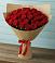Букет Красные розы Милано в Серпухов-15