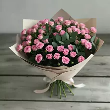 Букет Удовольствие в Серпухов-15