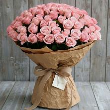 Букет 151 Роза Роуз в Серпухов-15