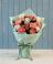 Букет цветов из: Розы в Серпухов-15