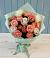 Букет цветов из: Розы в Серпухов-15