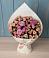 Букет цветов из: Розы в Серпухов-15