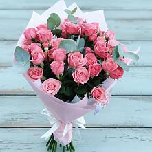 Букет Леди совершенство в Серпухов-15