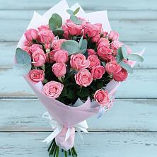 Букет Леди совершенство в Серпухов-15